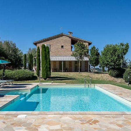 Ca' Lupino Villa Урбино Екстериор снимка