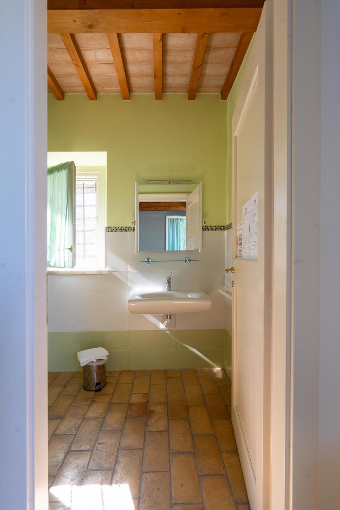 Ca' Lupino Villa Урбино Екстериор снимка