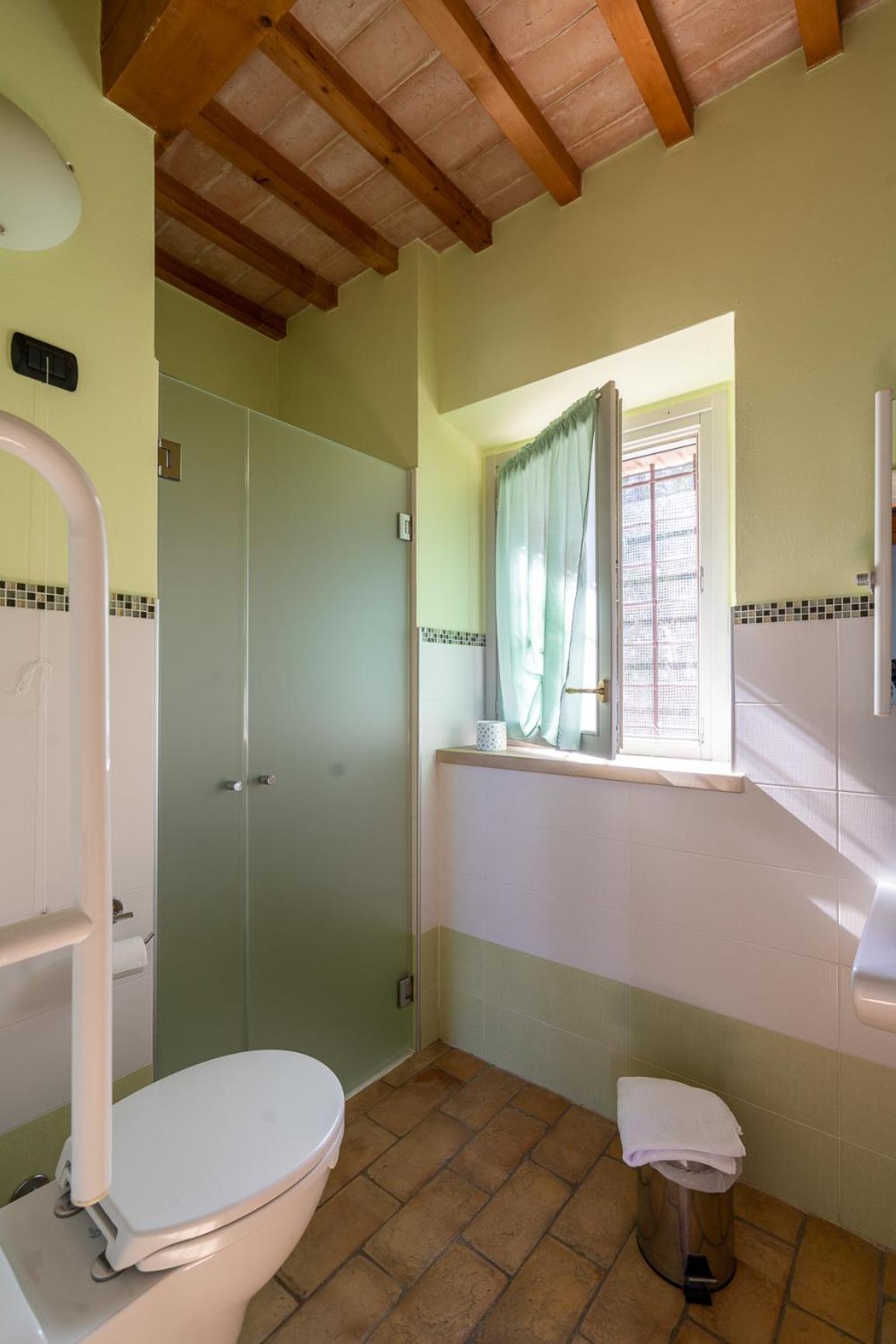 Ca' Lupino Villa Урбино Екстериор снимка