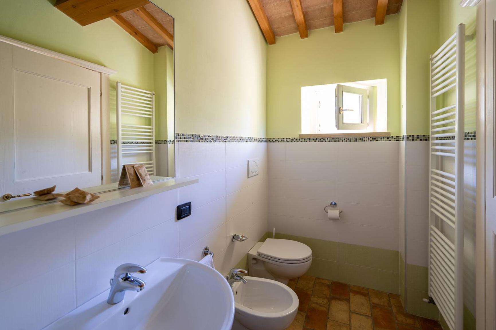 Ca' Lupino Villa Урбино Екстериор снимка