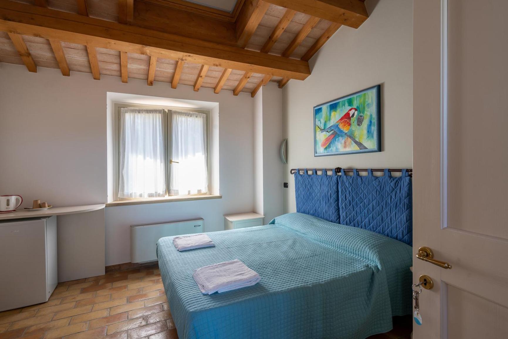 Ca' Lupino Villa Урбино Екстериор снимка
