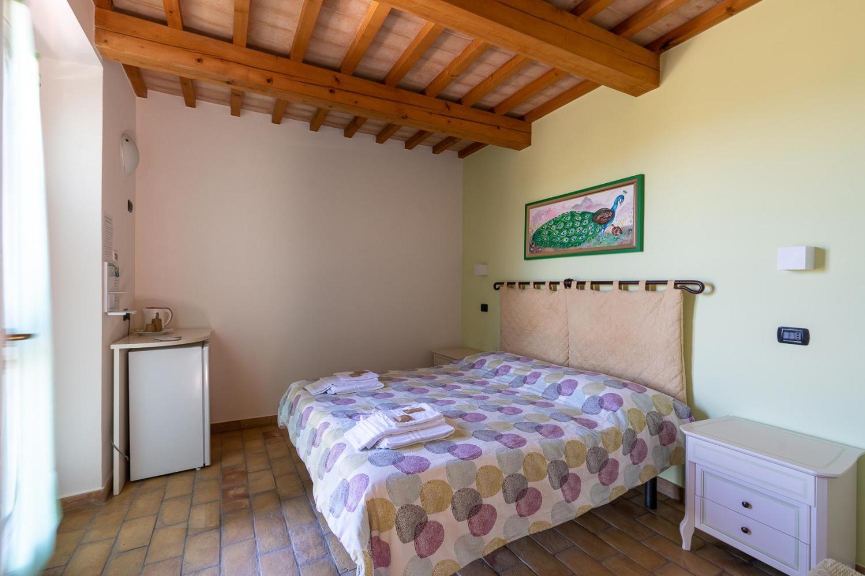 Ca' Lupino Villa Урбино Екстериор снимка